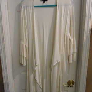 LANE BRYANT CARDIGAN  size 18/20